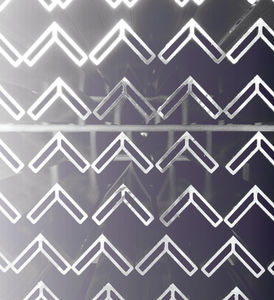aluminum profile
