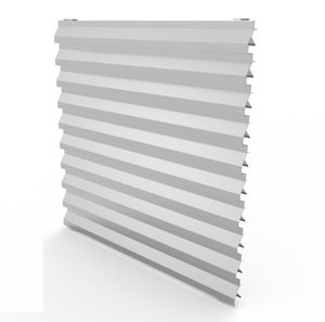 aluminum ventilation grill