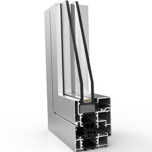 aluminum profile