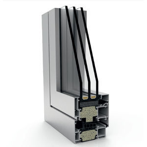 aluminum profile