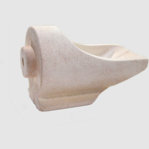 ceramic crucible