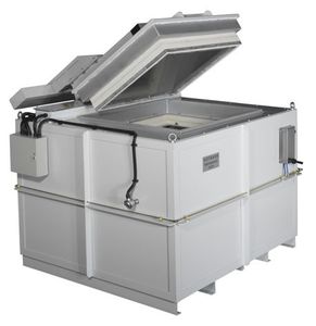 chamber oven