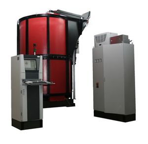 chamber furnace