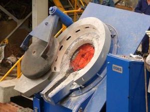 chamber furnace