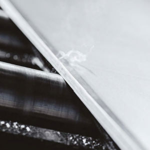 aluminum sheet