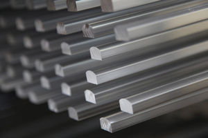 aluminum alloy rod