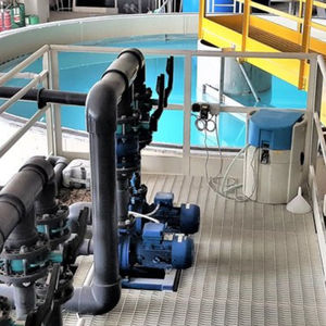 purification system