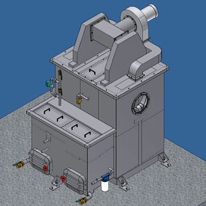 water washing machine