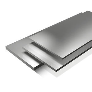 aluminum plate 1