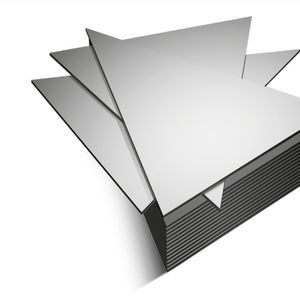 metal sheet