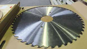 circular saw blade