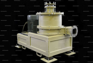 impact mill