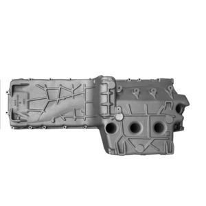 aluminum die casting