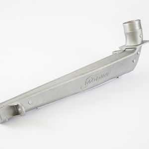aluminum machining