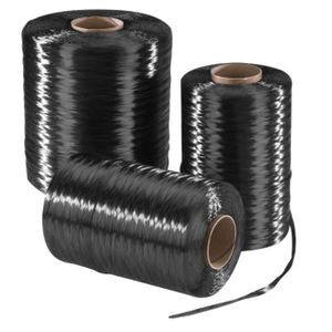 carbon fiber fiber / roving