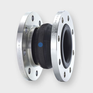 rubber pipe expansion joint