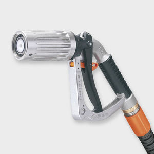 LPG dispensing nozzle / for gas stations / ATEX