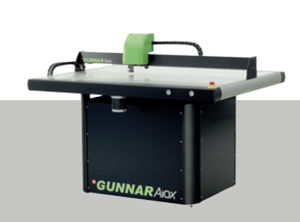 blade cutting machine