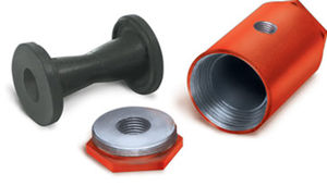 pinch valve 1