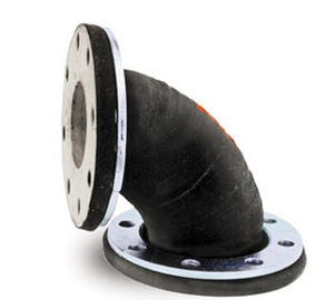 alignment flange