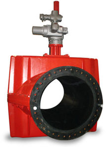 pinch valve 1