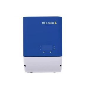 single-phase frequency inverter 1