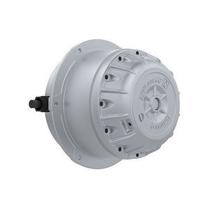three-phase motor