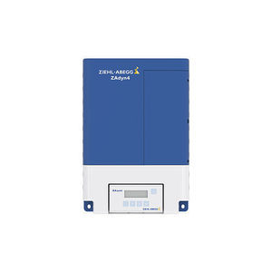 synchronous frequency inverter