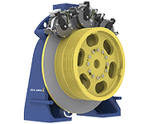 synchronous motor 1