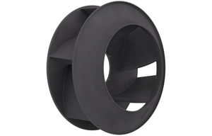 axial fan