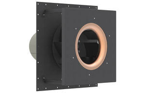 centrifugal fan