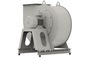 centrifugal fan