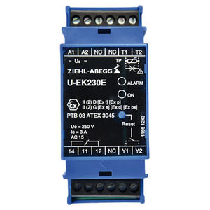 safety contactor