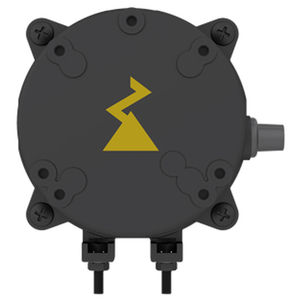 AC motor