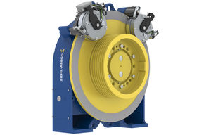 synchronous motor 1