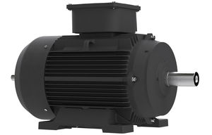 AC motor