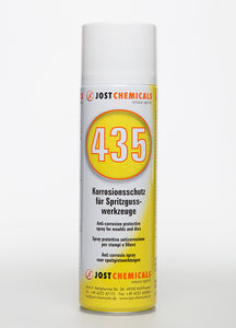 anti-corrosion spray