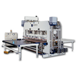 membrane press 1