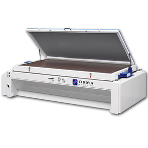 membrane press