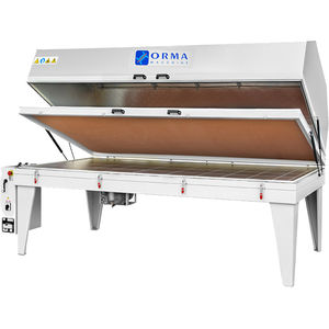 membrane press 1