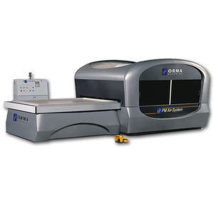 membrane press 1