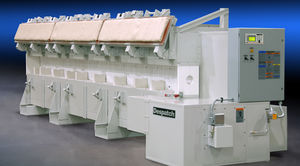 chamber oven