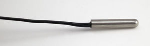 resistance temperature probe 1