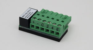 analog input module