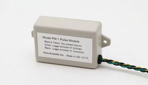 pulse evaluation system