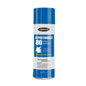 rubber adhesive