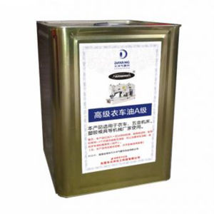 lubricating oil