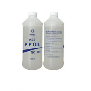 lubricating oil