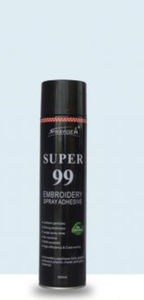 metal adhesive