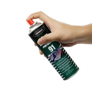 glass adhesive